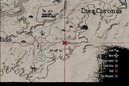 راهنمای چالش شکار Red Dead Redemption