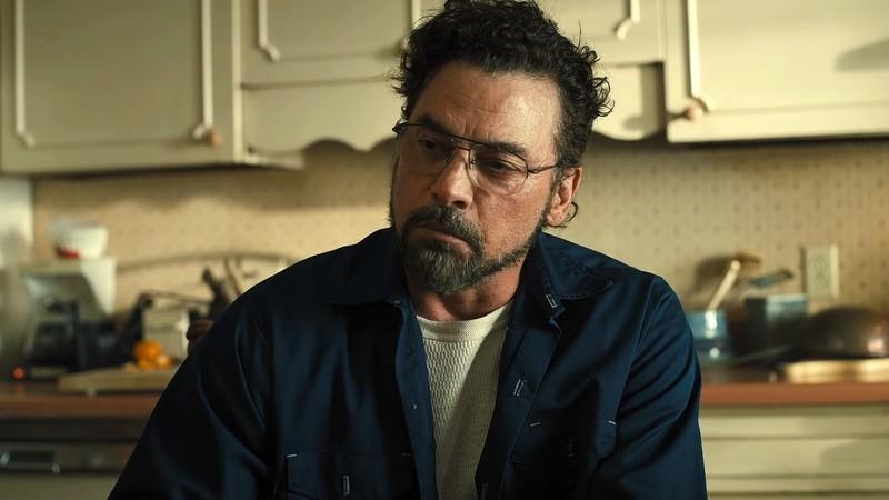 پایان Five Nights At Freddy's 2: هنری امیلی و پیام او