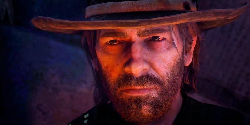 نجات آرتور مورگان Red Dead Redemption 2 - رد دد ردمپشن 2