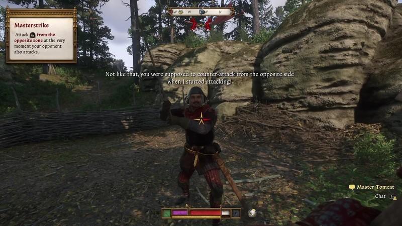 Kingdom Come Deliverance 2 راهنمای بازی: Masterstrike