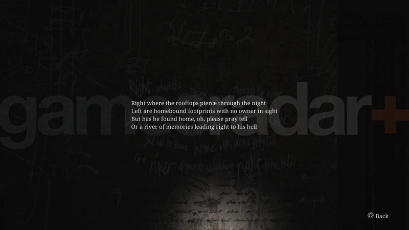 سرنخ رمز گاوصندوق Wood Side Silent Hill 2 Remake