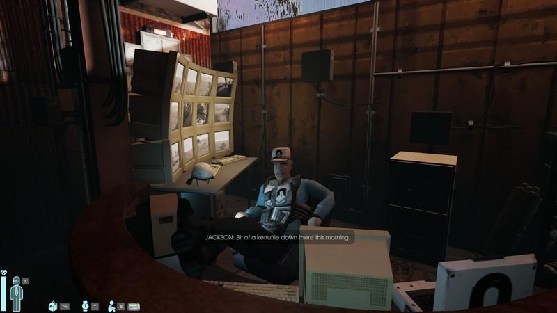 آینده بازی های بقا: بازی Abiotic Factor.