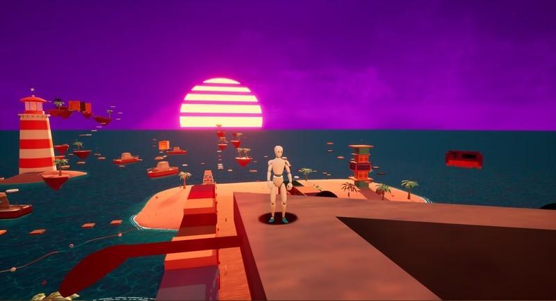 Evo/Wave بهترین بازی رایگان Steam