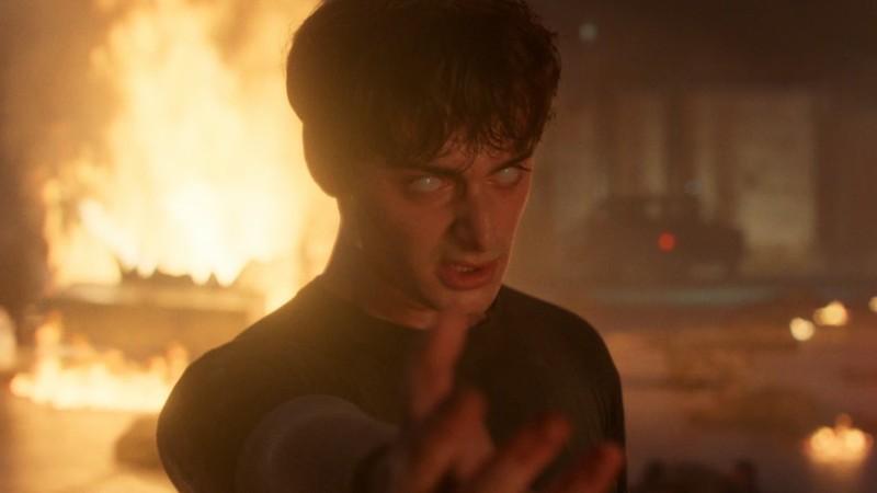 تئوری های Stranger Things Season 5: نوآ اِشناپ در نقش ویل بایرز