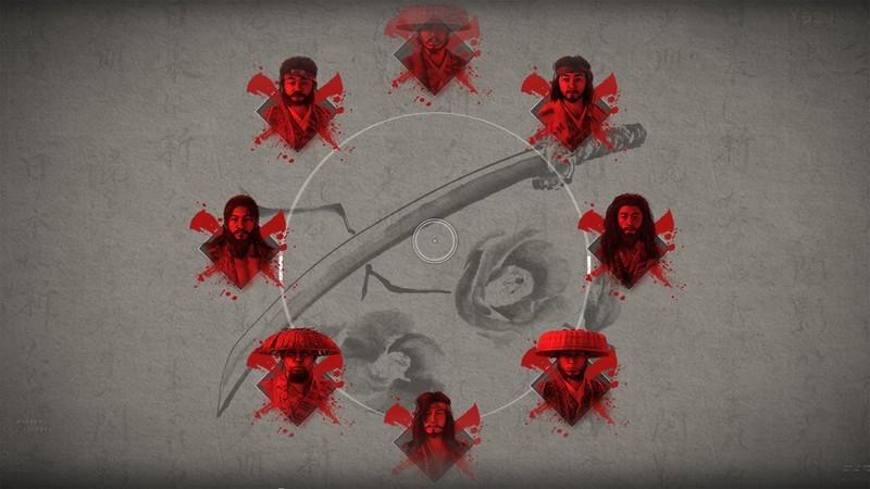 نکات شروع بازی Assassin's Creed Shadows: شخصیت Kabukimono