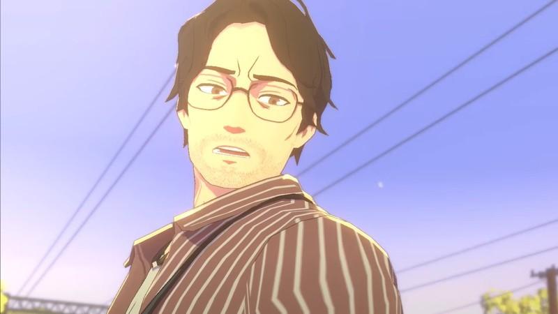 Opus: Prism Peak: یکی از بازی های آینده Switch 2