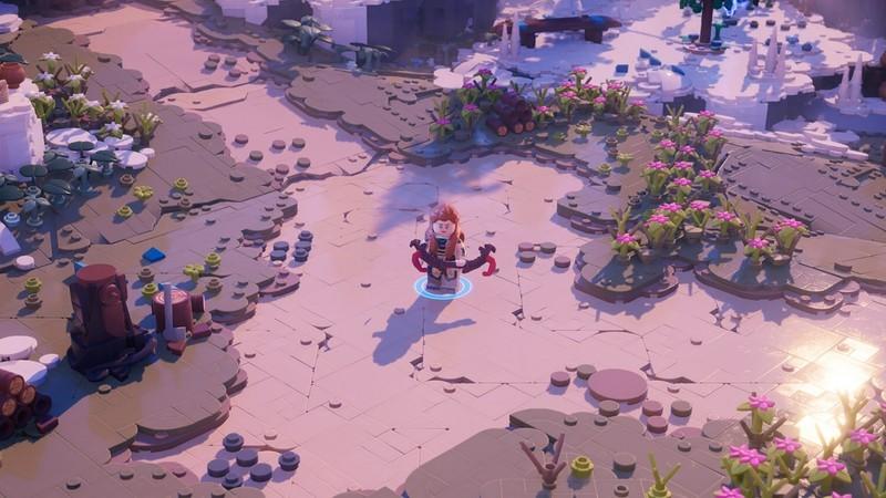 Lego Horizon Adventures چقدر طول می کشه؟ مدت زمان Lego Horizon Adventures و راهنمای کامل