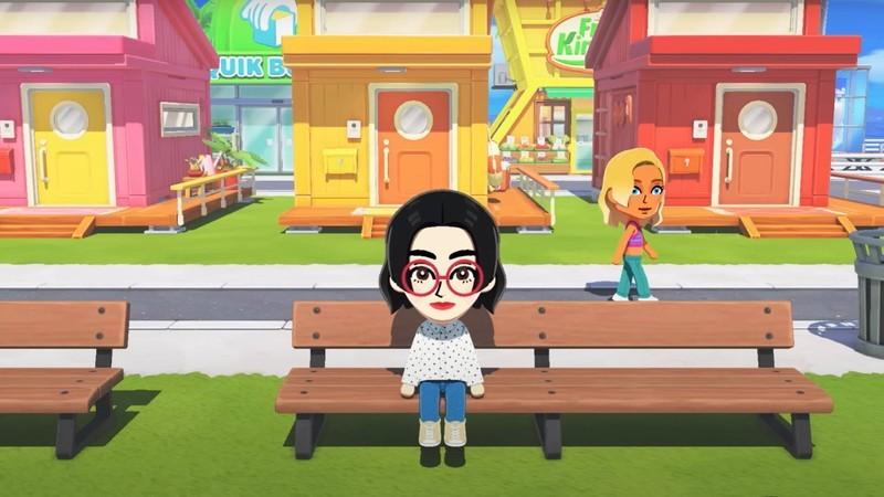 Tomodachi Life: Living the Dream: از بازی های آینده Switch 2