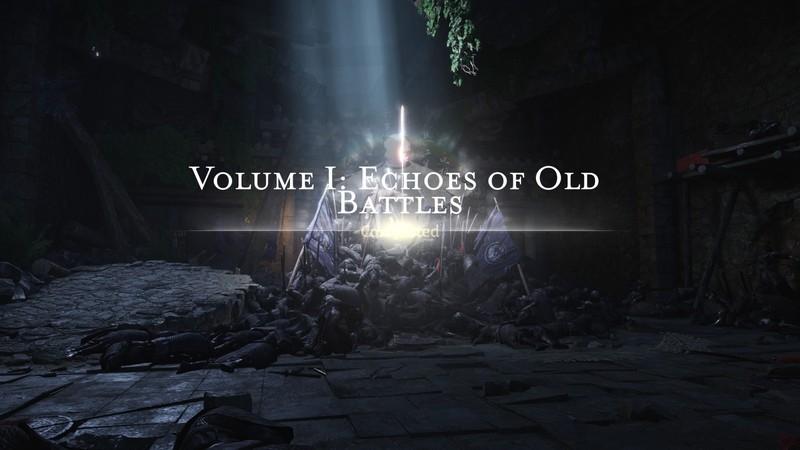 راه حل پازل دیوار Where Winds Meet تکمیل شد