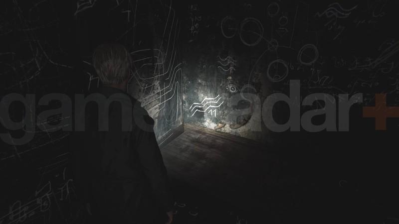 رودخانه گاوصندوق Wood Side Silent Hill 2 Remake