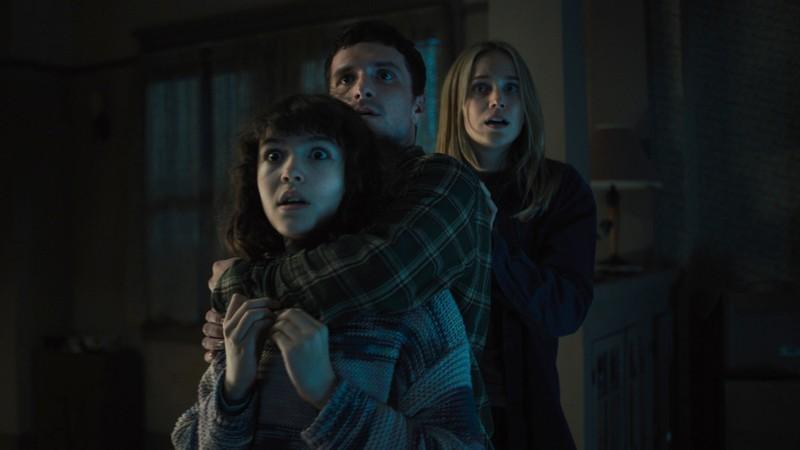 Five Nights at Freddy's 2 توضیح پایان