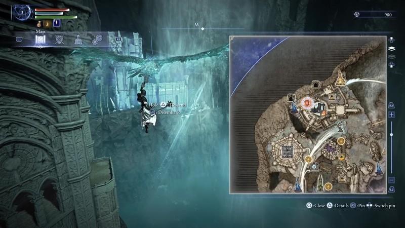 راهنمای کامل Undertaker Remembrance Nightreign - Undertaker Remembrance quest in Nightreign