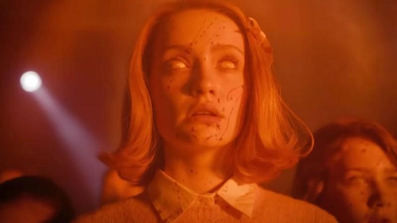 It: Welcome to Derry قسمت 8 توضیح: پوستر رسمی