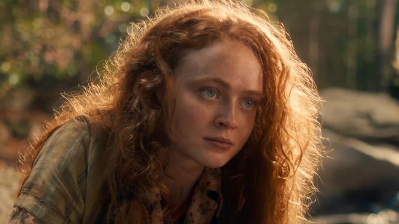 تئوری های Stranger Things Season 5: سیدی سینک در نقش مکس میفیلد