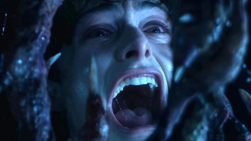 تئوری های Stranger Things Season 5: نوآ اِشناپ در نقش ویل و Vecna