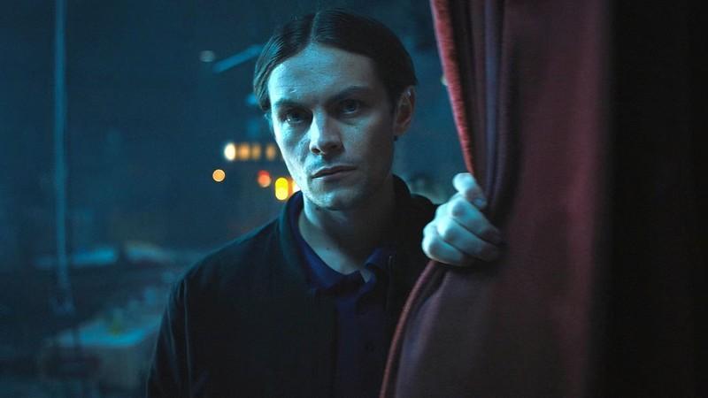 پایان Five Nights At Freddy's 2: سرنوشت مایکل افتون