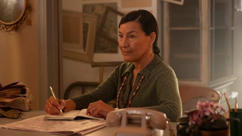 کیمبرلی گررو در نقش رز در It: Welcome to Derry. هر آنچه از It: Welcome to Derry می دانیم.