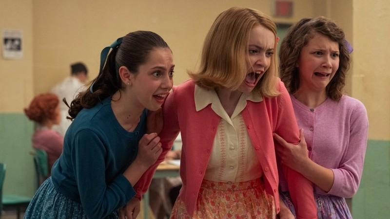 پتی کیک ها در It: Welcome to Derry. هر آنچه از It: Welcome to Derry می دانیم.