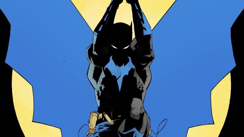 New DC Comics Batman Design - Batman DCU خواسته ها و دیدگاه