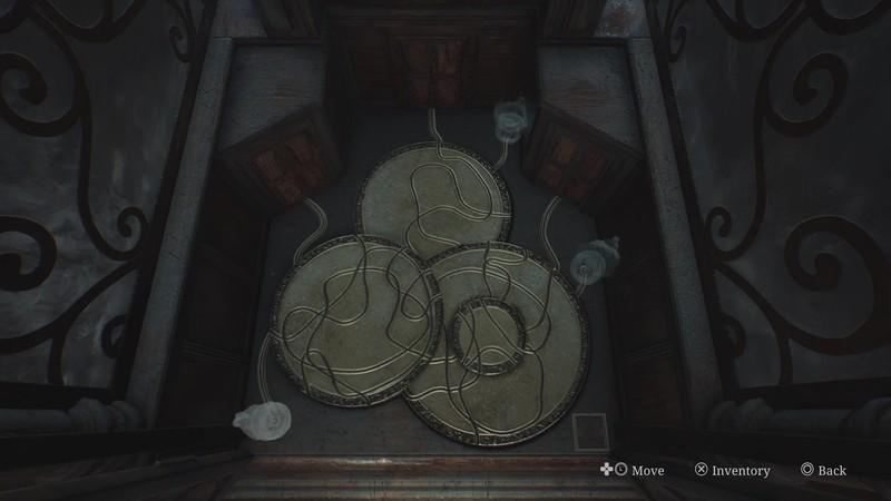 راهنمای کامل Silent Hill 2 Remake: جعبه موسیقی