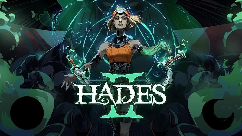 تریلر Hades II – v1.0: پایان جدید Hades 2