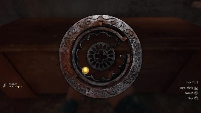 Kingdom Come Deliverance 2 راهنمای بازی: tips