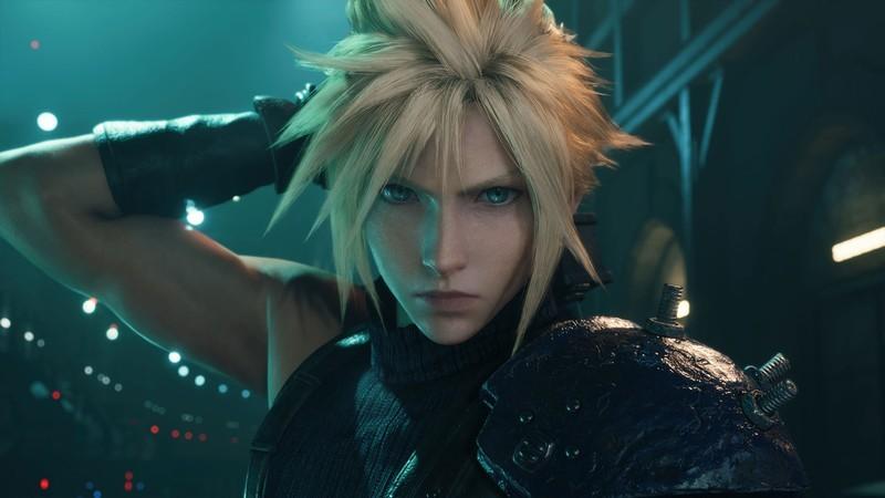 Final Fantasy 7 Remake Intergrade از بازی های آینده Switch 2