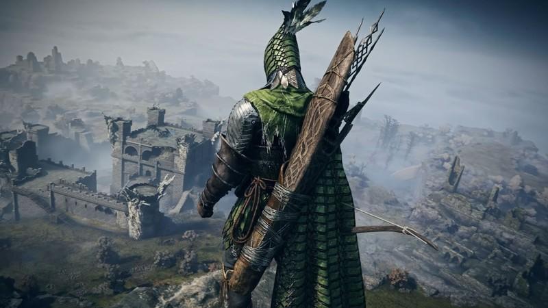 Elden Ring Nightreign آینده صنعت بازی