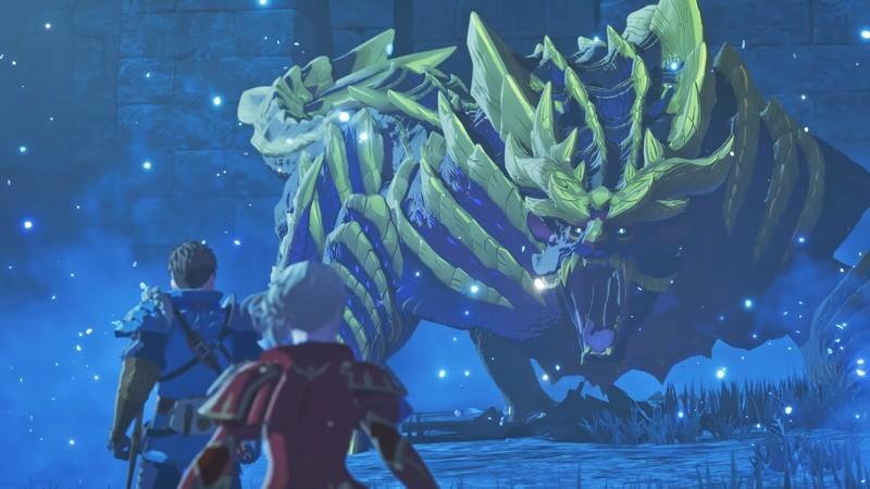 Monster Hunter Stories 3: Twisted Reflection: یکی از بازی های آینده Switch 2