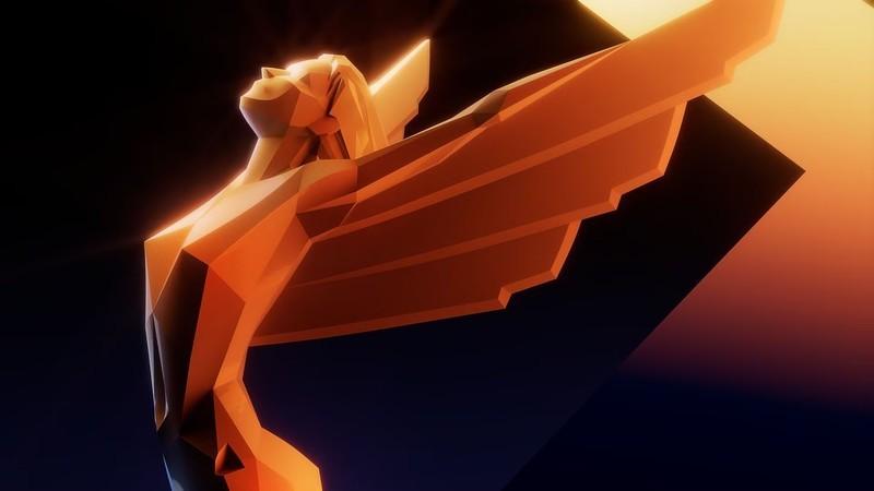 لوگوی رویداد The Game Awards