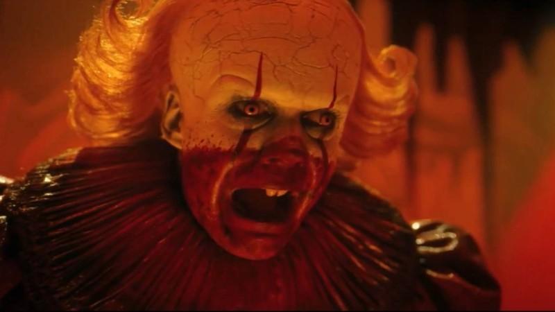 It: Welcome to Derry قسمت 8 توضیح: تصویری از شخصیت ها