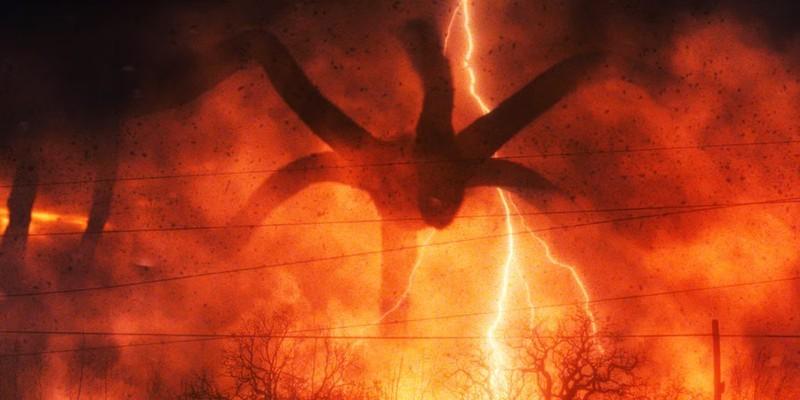 تئوری های Stranger Things Season 5: Mind Flayer در دنیای وارونه
