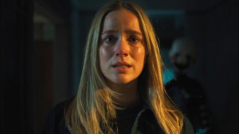 پایان Five Nights At Freddy's 2: ونسا و The Marionette