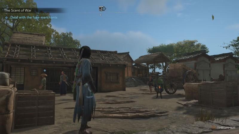 بازی در حالت قابل حمل، بررسی عملکرد Assassin’s Creed Shadows Switch 2.