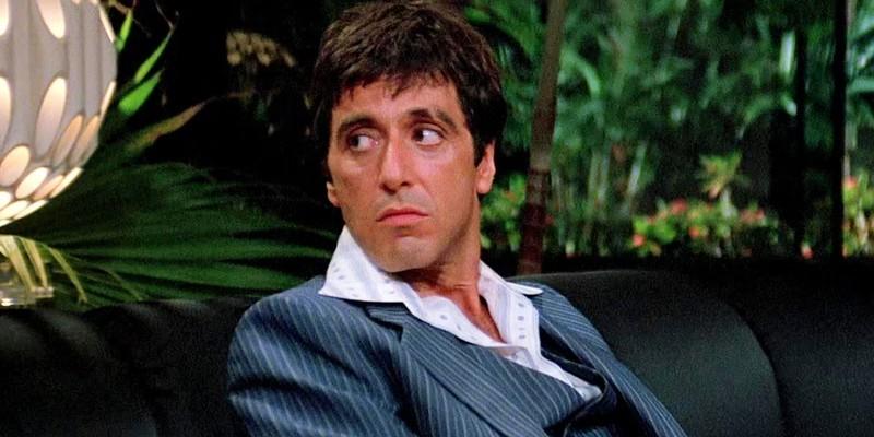 مقایسه Scarface قدیمی و جدید؛ دو شاهکار که در لیست بهترین فیلم های گانگستری می درخشند
