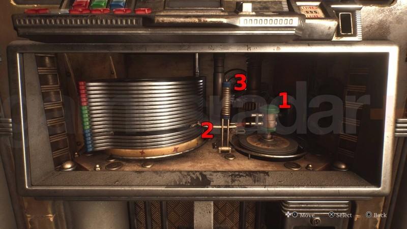 چطور حل پازل Silent Hill 2 jukebox را انجام دهیم