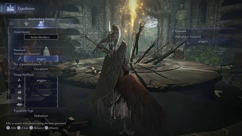 Elden Ring Nightreign multiplayer password: Elden Ring Nightreign آینده صنعت بازی