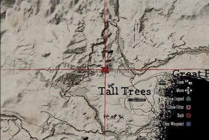 راهنمای چالش شکار Red Dead Redemption