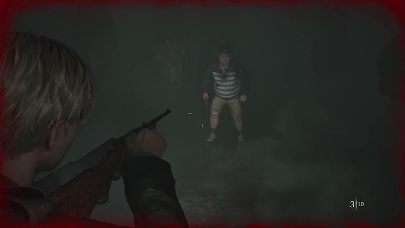 راهنمای شکست Eddie Silent Hill 2 Remake - چطور باس ادی (Eddie) رو در Silent Hill 2 Remake شکست بدیم