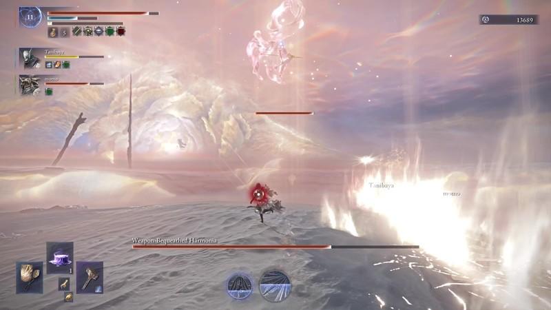 Nightreign Balancers چگونه شکست