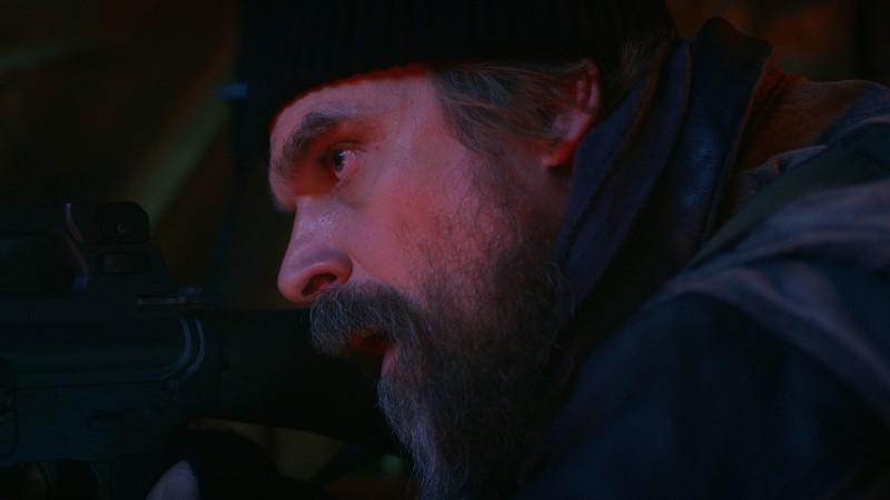 تئوری های Stranger Things Season 5: هاپر در تاریکی