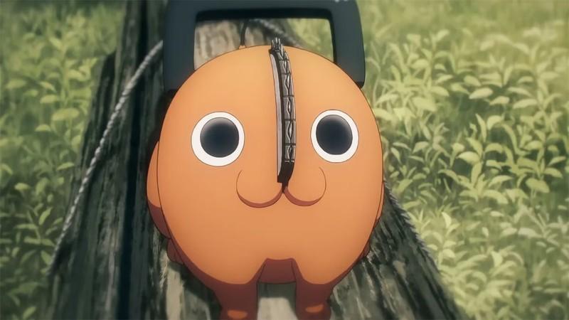قویترین فرم Chainsaw Man: پوچیتا