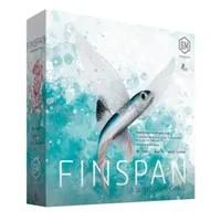 Finspan | بهترین بازی فکری - بنجامین ابوت، دبیر بخش بازی های رومیزی و محصولات