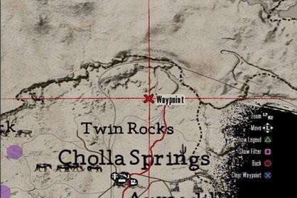 راهنمای چالش شکار Red Dead Redemption