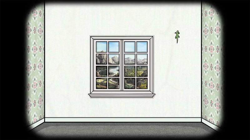 Samsara Room بهترین بازی رایگان Steam