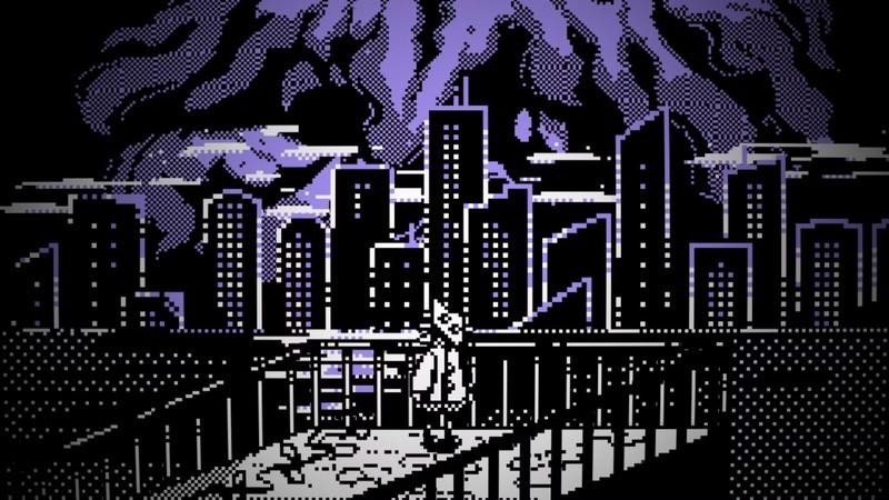 You Will (Not) Remain بهترین بازی رایگان Steam