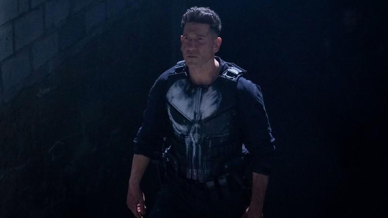 مجازاتگر با بازی جان برنتال در سریال Daredevil: Born Again، یکی از هیجان انگیزترین پروژه های مارول