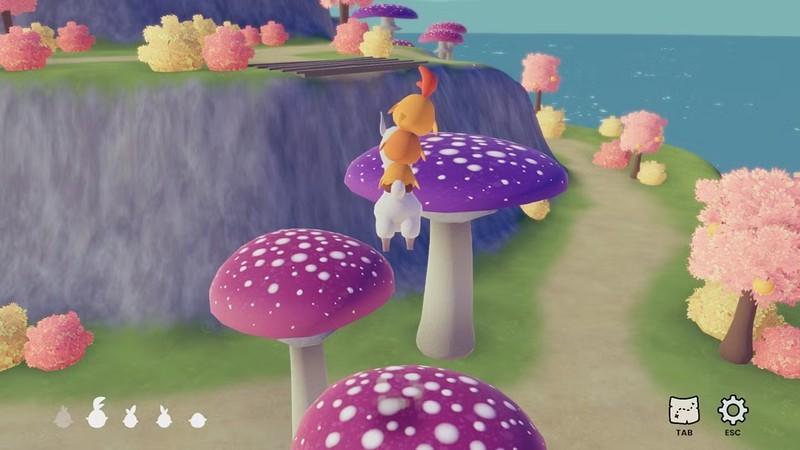 Alpaca Stacka بهترین بازی رایگان Steam