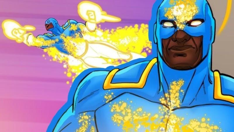 Captain Beyond قوی ترین Avenger در کمیک های avengers