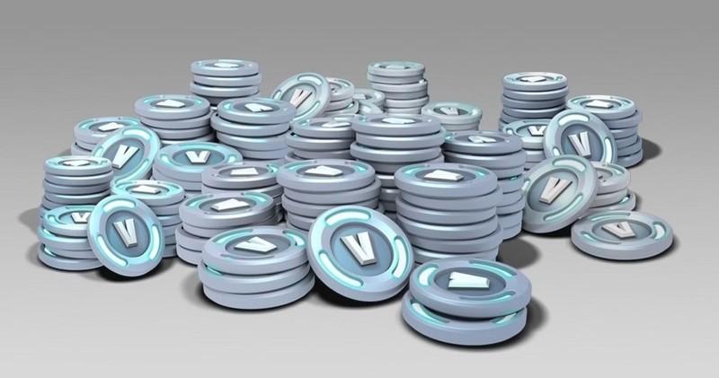 ترفند V-Bucks Fortnite: دسته ای از V-Bucks بازی Fortnite و راهنمای دریافت ارزان